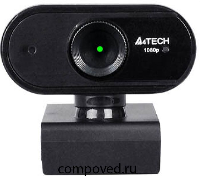 Веб-камера A4Tech PK-925H