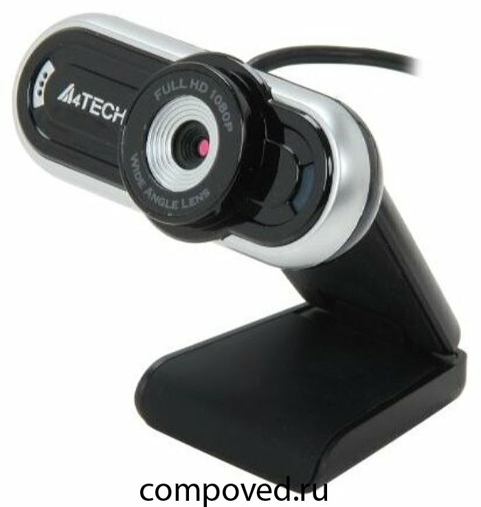 Веб-камера A4Tech PK-920H