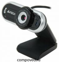 Веб-камера A4Tech PK-920H