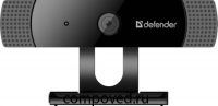 Веб-камера Defender G-lens 2599 Full HD