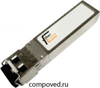 Трансивер FiberTrade FT-SFP+LR-20-D (INT)