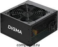 Блок питания 550W Digma DPSU-550W