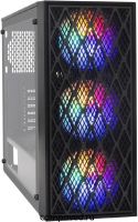 Корпус ExeGate EVO-8243 Black