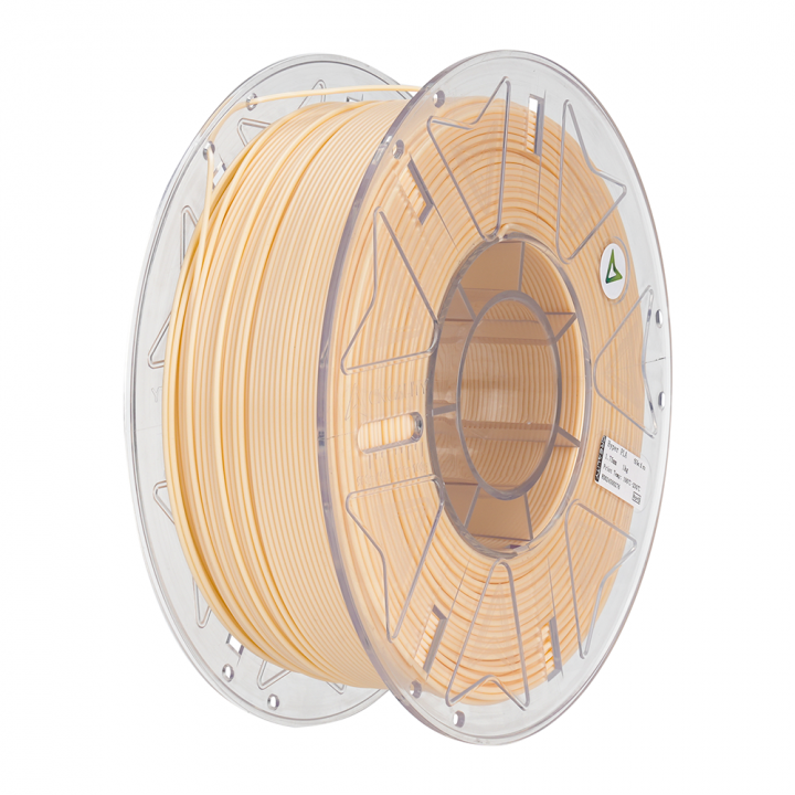 Пластик Hyper PLA RFID 1,75 мм 1 кг Телесный