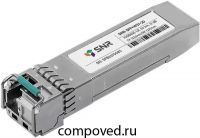 Трансивер SNR SNR-SFP+W37-20