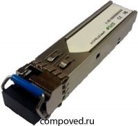 Трансивер FiberTrade FT-SFP+-WDM-LR-10-B-D