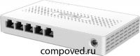 Коммутатор (свитч) Tenda SM105