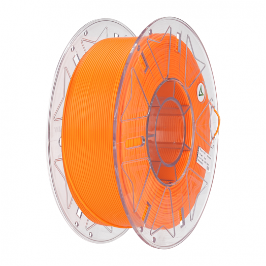 Пластик Hyper PLA RFID 1,75 мм 1 кг Оранжевый