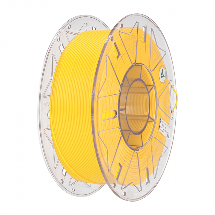 Пластик Hyper PLA RFID 1,75 мм 1 кг Желтый