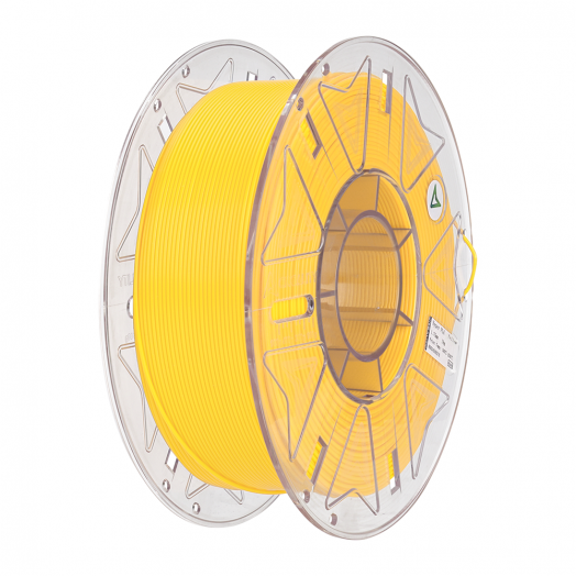 Пластик Hyper PLA RFID 1,75 мм 1 кг Желтый
