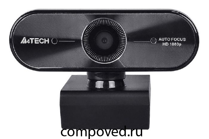 Веб-камера A4Tech PK-940HA