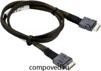 Кабель SuperMicro CBL-SAST-0819
