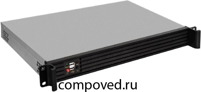 Серверный корпус ExeGate Pro 1U250-01/F300S 300W