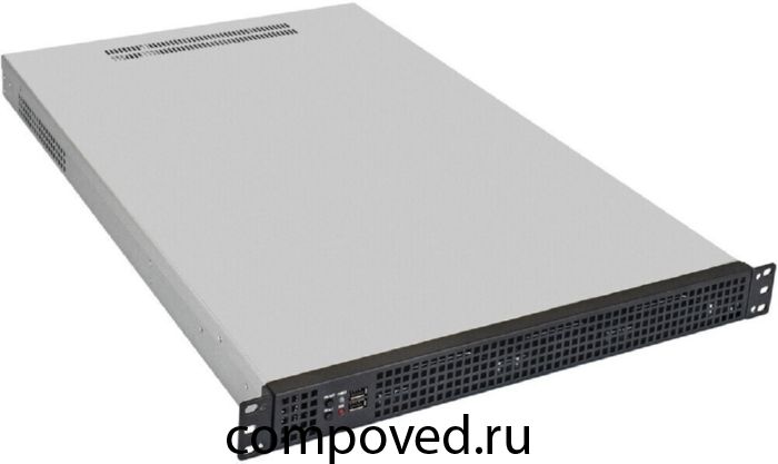 Серверный корпус ExeGate Pro 1U650-04