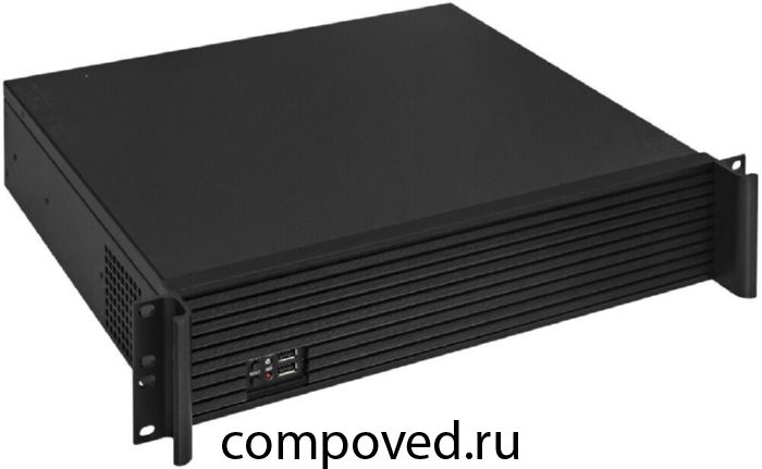 Серверный корпус ExeGate Pro 2U350-01