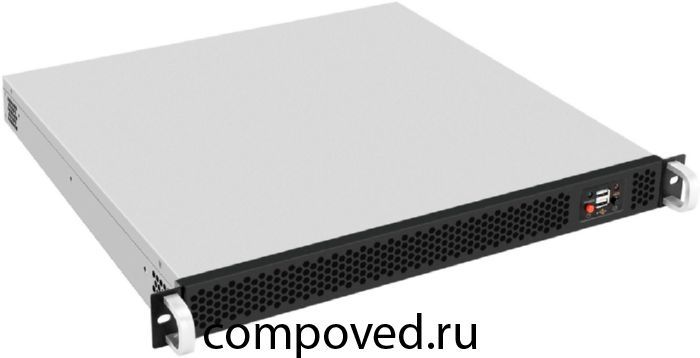 Серверный корпус ExeGate Pro 1U430-02/200DS