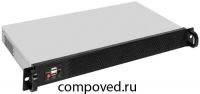 Серверный корпус ExeGate Pro 1U250-11/1U-F300AS 300W