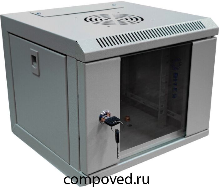 Шкаф 5bites TC3204-04G