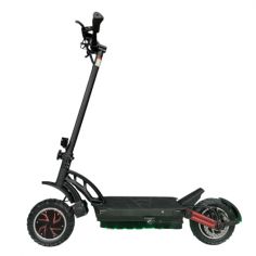 Самокат Rockwild S-12 в профиль