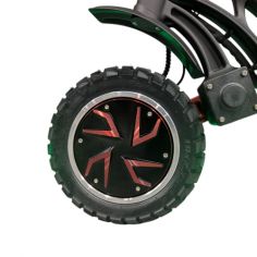 Самокат Rockwild S-12 переднее колесо