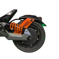 Самокат Rockwild S-7 заднее колесо