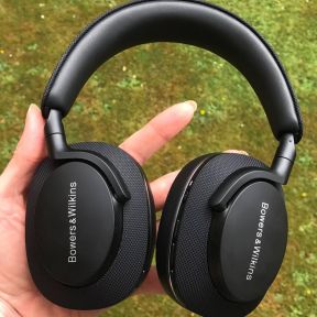 Наушники Bowers Wilkins px7 s2