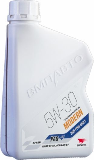 ВМПавто Modern 5W-30, 1л