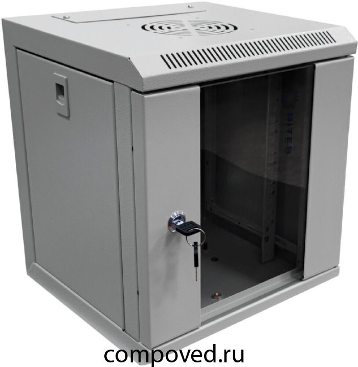 Шкаф 5bites TC3204-06G
