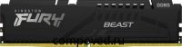 Оперативная память 16Gb DDR5 5600MHz Kingston Fury Beast (KF556C36BBE-16)