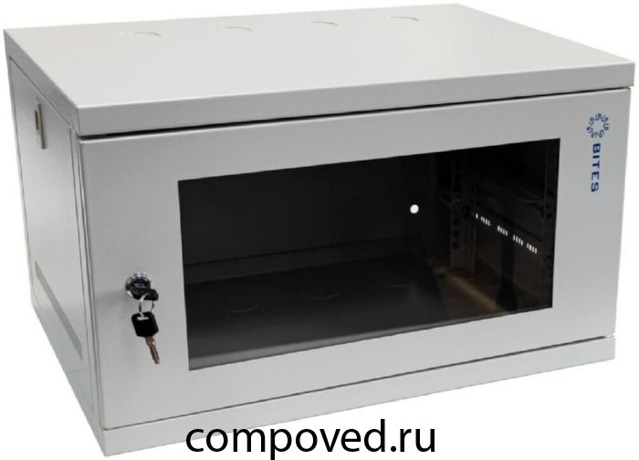 Шкаф 5bites TC5405-06G