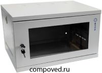 Шкаф 5bites TC5405-06G