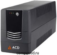 ИБП ACD PW-Base 1000I