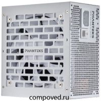 Блок питания 750W Phanteks AMP BH White (PH-P750B_WT01)