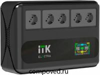 ИБП ITK ELT5-800VA-1-001