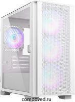 Корпус MONTECH AIR 100 ARGB White
