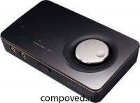 Звуковая карта ASUS Xonar U7 MKII