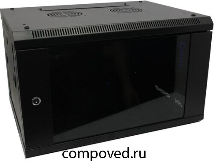Шкаф 5bites TC6401-06B