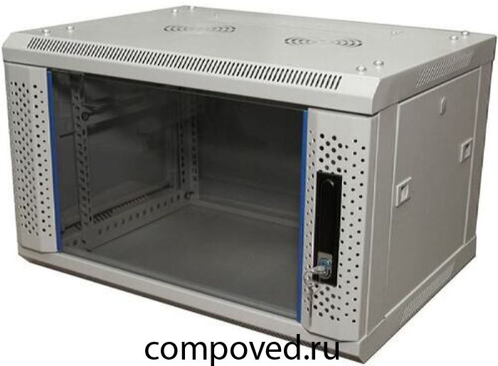 Шкаф 5bites TC6403-12G