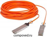 Кабель QSFP+ Cisco QSFP-H40G-AOC1M=