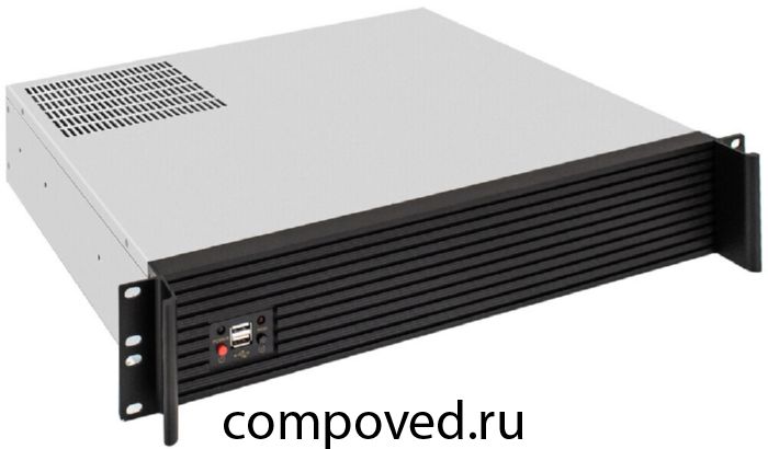Серверный корпус ExeGate Pro 2U400-04AL/900PPH-SE 900W