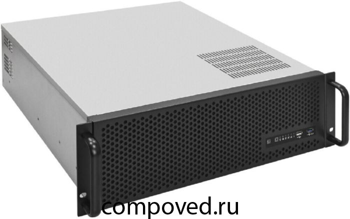 Серверный корпус ExeGate Pro 3U450-09/500ADS 500W