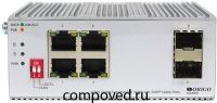 Коммутатор (свитч) Origo OI2206P/60W