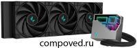 Система жидкостного охлаждения DeepCool LT720