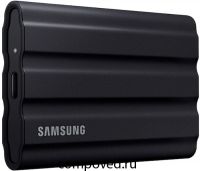 Внешний накопитель SSD 1Tb Samsung T7 Shield (MU-PE1T0S)