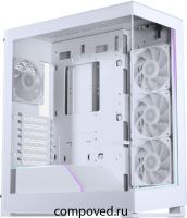 Корпус Phanteks NV5S White