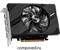Видеокарта Intel Arc A380 ASRock Challenger ITX 6Gb (A380 CLI 6GO)
