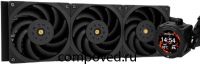 Система жидкостного охлаждения Thermalright Core Vision 360 Black