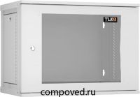 Шкаф TLK TWI-096035-R-G-GY