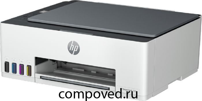 МФУ HP Smart Tank 580 (1F3Y2A)