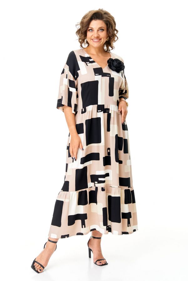 VR-1182 платье | 50-60